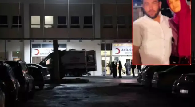 A tragic incident in the city! A pregnant woman was found dead.