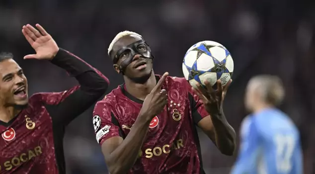 Flash development regarding Osimhen! They have taken action again.