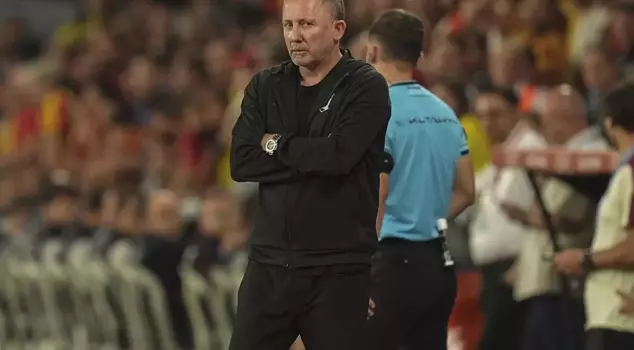 The 3 transfers that Sergen Yalçın wants.