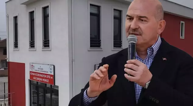 The claim that angered Süleyman Soylu: Don't you ever get tired of lying?
