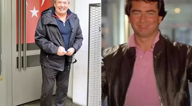 Sad news from the master of Yeşilçam, Salih Güney.