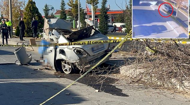 A 15-year-old child's vehicle split in half! 2 children died, and 1 is seriously injured.