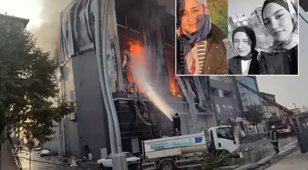 After the tragedy in which 6 workers lost their lives, disgraceful posts emerged! They insulted and cursed the deceased.