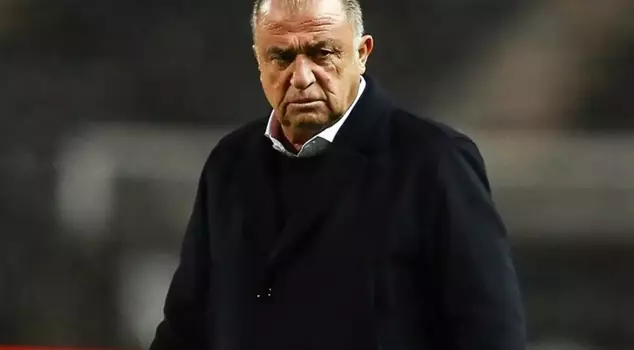 Official statement for Fatih Terim from the Czech Republic.
