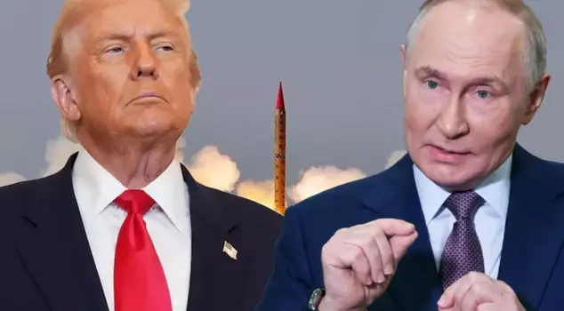 In the standoff that has unsettled the world, Russia has made its statement.