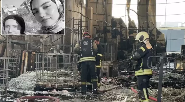 Two of the victims who lost their lives in the factory fire were siblings.