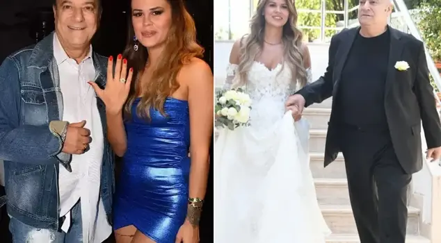 Mehmet Ali Erbil's marriage confession caused a crisis! His wife left the house.