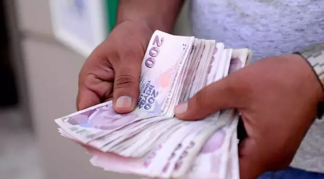 After the Central Bank's forecast, the calculations for the minimum wage have changed! Here is the new raise rate.