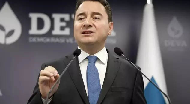 He couldn't stop praising and raised the stakes! A striking offer from Babacan.