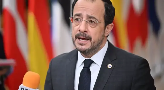 Scandalous words! The leader of South Cyprus, Christodoulides, couldn't stop praising the terrorist organization.