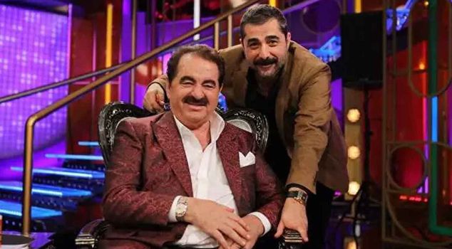 The tension between father and son continues! Ahmet Tatlıses responded quickly.