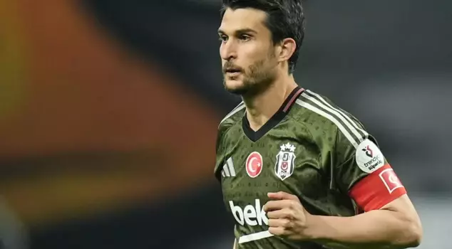 Necip Uysal, who was referred to the PFDK on the grounds of placing bets, made a statement.