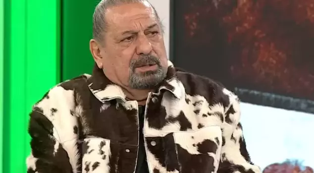 Erman Toroğlu swore while talking about Atatürk live on air.