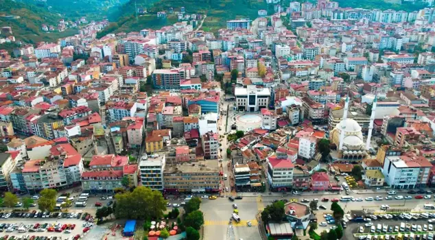 In the Bulancak district of Giresun, the siren did not sound! The municipality made a statement following the reactions.