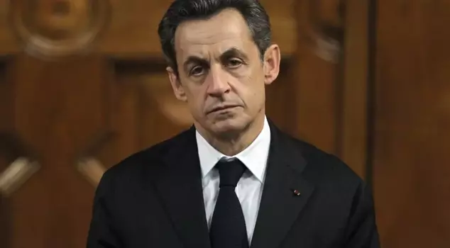 The Court of Appeals has issued a judicial control decision for former French President Sarkozy.