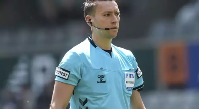 A new decision regarding Zorbay Küçük, who is alleged to have placed bets according to the PFDK.