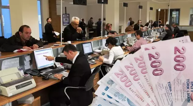 Predictions have changed: Here are 3 scenarios for civil servant and pensioner salary increases.