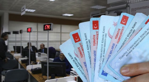 Applications for TOKİ have started: Those whose ID number ends with 0, 2, 4, 6, and 8 should pay attention.