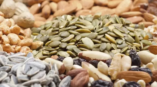 Turkey's 83-year-old dried fruit giant has declared bankruptcy protection.