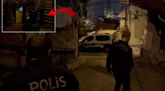 The elderly woman found it in her garden! The details about the corpse confused everyone.