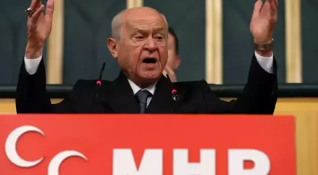 Bahçeli has made his stance clear regarding the Governor of Kocaeli and the Kocaeli Mufti.
