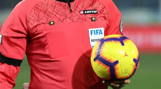 In the betting scandal, a bombshell claim: The arrested referee's transaction volume turned out to be 50 million TL.