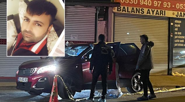 Three corpses in Büyükçekmece on the same night! The details of the murders have emerged.