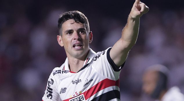 World-famous footballer Oscar collapsed during training and was taken to the hospital.