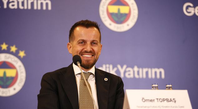 Transfer statement from Fenerbahçe: We will address any shortcomings if our coach deems it necessary.