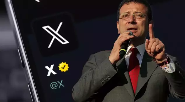 The indictment of İmamoğlu has revealed it! Here are the financed social media accounts.