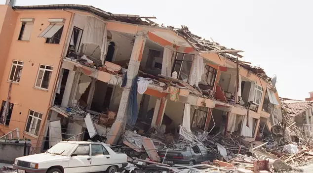 It has been 26 years since the earthquake that claimed the lives of 845 of our citizens.