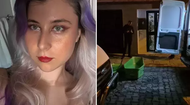 A province is talking about this incident! Decision for the 2 young people found dead in Melisa's house.