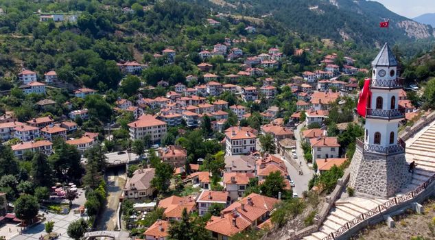 Bolu Municipality declared a 3-day national mourning! All events have been canceled.