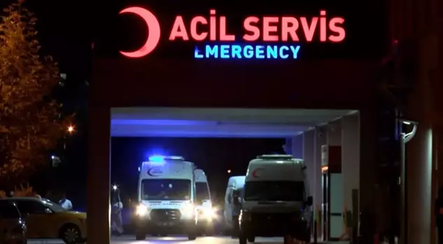 In Diyarbakır, armed attack on a house during a 'bride asking' dispute: 1 dead, 1 injured.