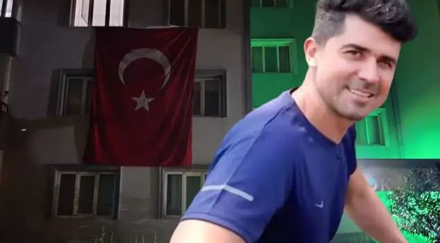 The heartbreaking detail about Air Pilot Major Serdar Uslu, who was martyred in the crashed plane.