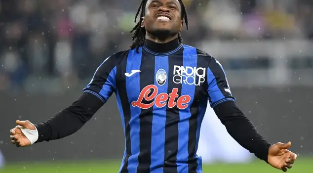 Galatasaray's huge offer prepared for Lookman has been revealed.