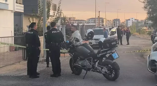 Chilling incident! Police officer murdered his family.