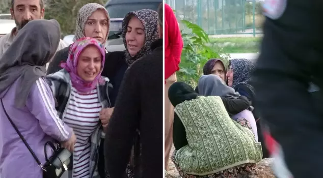 The police officer killed his family for this reason.