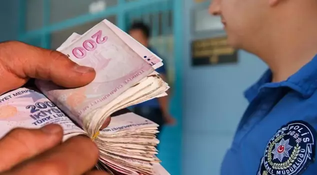 Good news for police officers regarding salary promotions! The date has been announced.