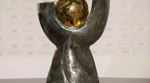 The Turkish Football Federation (TFF) announced the stadium where the 2025 Super Cup final will be held.