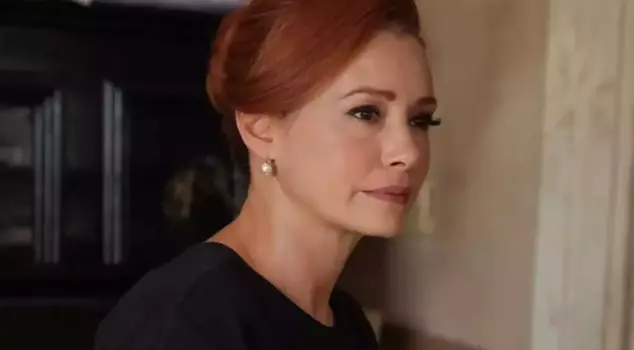 Özgü Namal, who was involved in a traffic accident, was taken to the hospital.