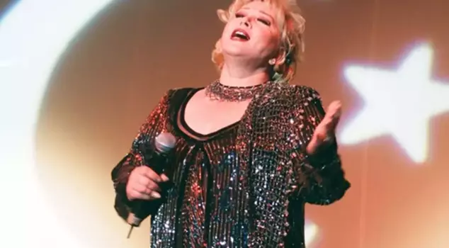 Famous artist Muazzez Abacı passed away at the age of 78.