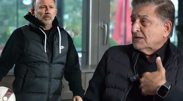 Yılmaz Vural's Warning to Beşiktaş Fans About Sergen Yalçın