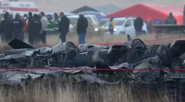 The remains of our 20 martyrs are being brought to Turkey.