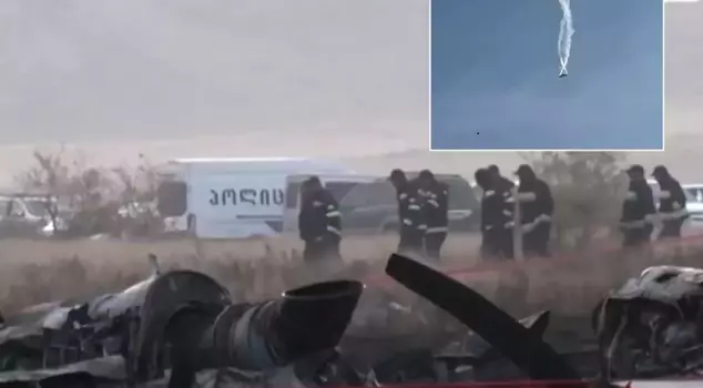 In the plane crash where we lost 20 martyrs, all secrets are in the queue.