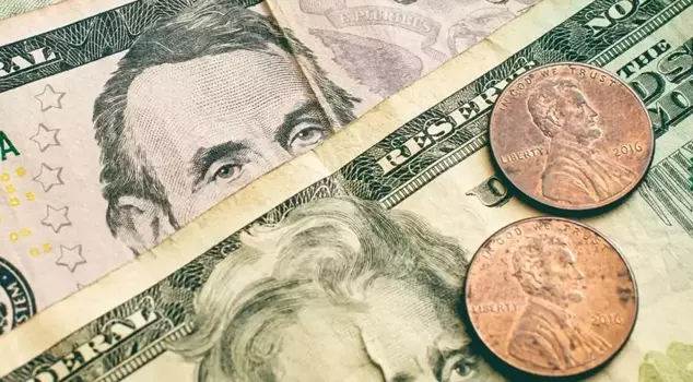 The production of the 1-cent coin has been halted in the United States.