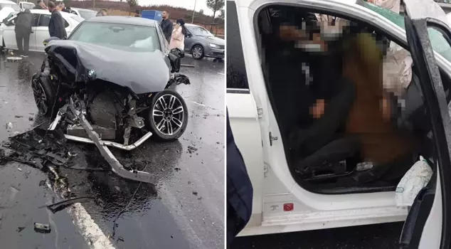 A tragic accident that shattered a family: Is my mother dead, or will she not come back?