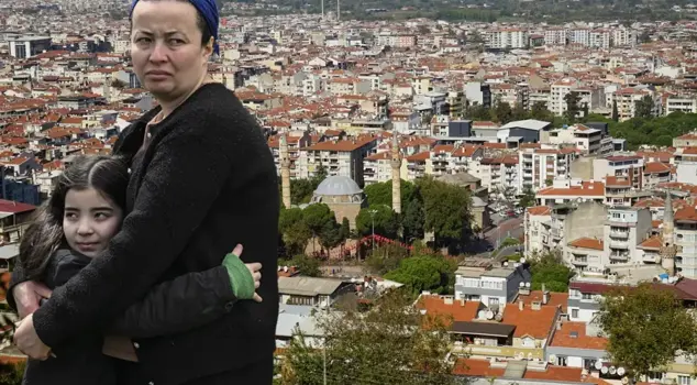 The earthquake expert warned by listing the district names one by one: Please do not buy housing in these areas!