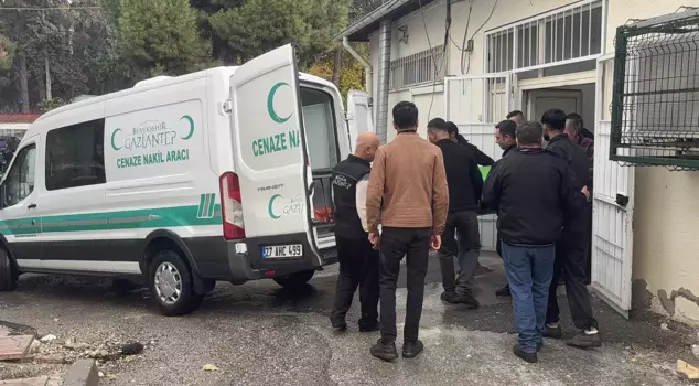 The teacher who suffered a heart attack after class could not be saved.