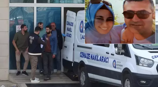 New details about the police officer who murdered his wife and two daughters: While he was in Diyarbakır...
